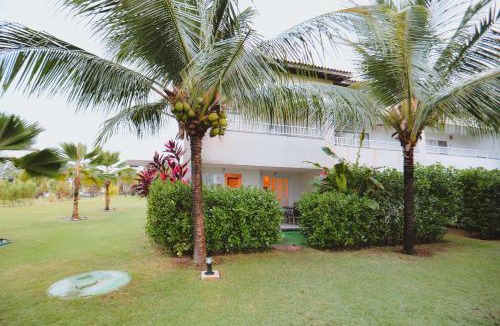 Subauma Apartment | Tree Bies Resort - Refúgio a beira-mar