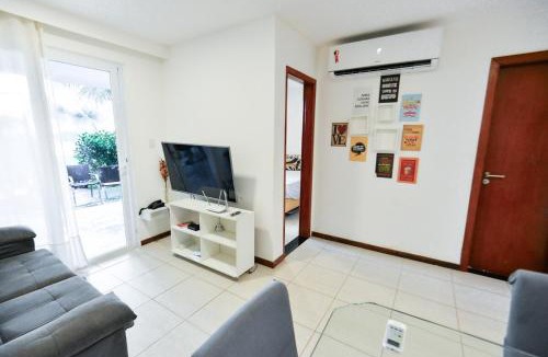 Subauma Apartment | Tree Bies Resort - Refúgio a beira-mar