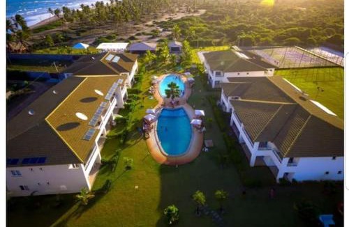 Subauma Apartment | Tree Bies Resort Subaúma - Apartamento particular com Parque Aquático Infantil