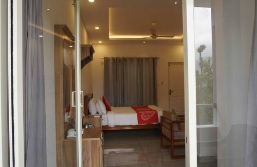Pallivasal Bed & Breakfast | Tree Blanche Munnar