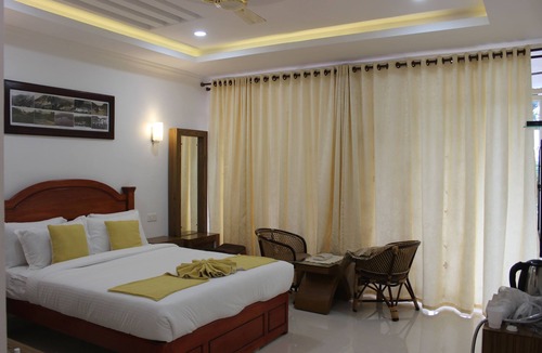 Pallivasal Bed & Breakfast | Tree Blanche Munnar