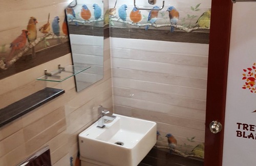 Pallivasal Bed & Breakfast | Tree Blanche Munnar