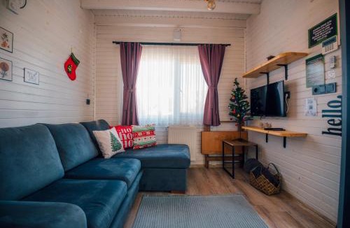 Masukiye Bed & Breakfast | Tree Bungalov Maşukiye