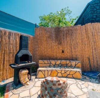 Masukiye Bed & Breakfast | Tree Bungalov Maşukiye