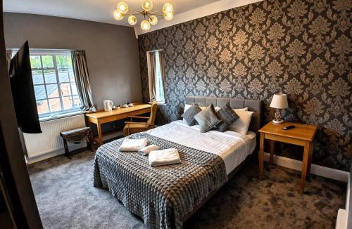 Iffley Hotel | Tree Hotel at Iffley