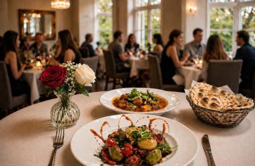 Iffley Hotel | Tree Hotel at Iffley