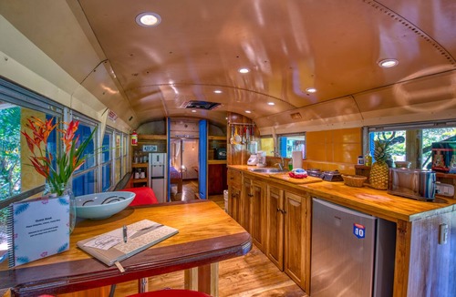 Chiguata Apartment | Tree House Beachfront Lodge