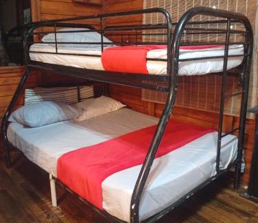 Arenal Hot Springs Apartment | Tree House River