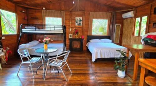 Arenal Hot Springs Apartment | Tree House River