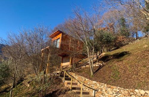 Solagna House | Tree House San Giorgio
