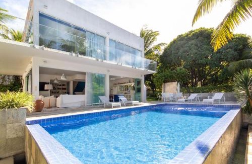 Pipa House | Tree House with Private Pool By Carpediem