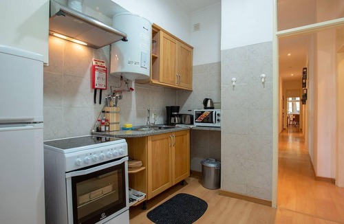 Sao Jorge de Arroios Apartment | Tree Liverpool Terrace