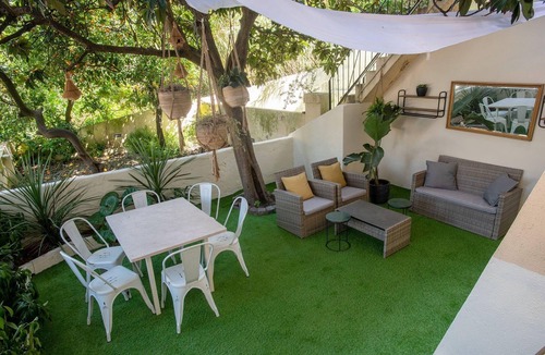 Sao Jorge de Arroios Apartment | Tree Liverpool Terrace
