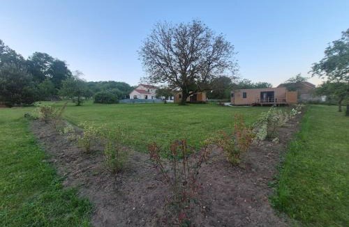 Ray-sur-Saone House | TREE LODGY - LE CHARME - Nouveau espace bien être disponible