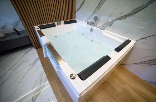 Baronissi House | Tree Luxury