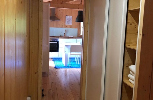 Arcos de Valdevez Cottage | Tree Pool Villa