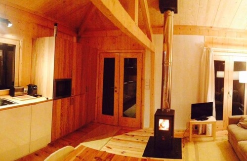 Arcos de Valdevez Cottage | Tree Pool Villa