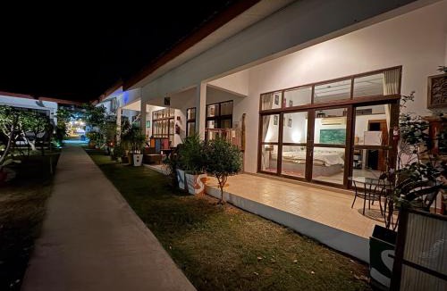 Rayong Resort | Tree Roots Retreat