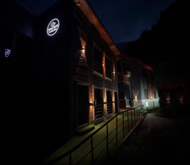 Uzungol Apartment | Tree Rose Suite