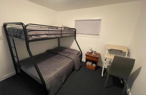 Monroeton Hotel | Tree Star Motel