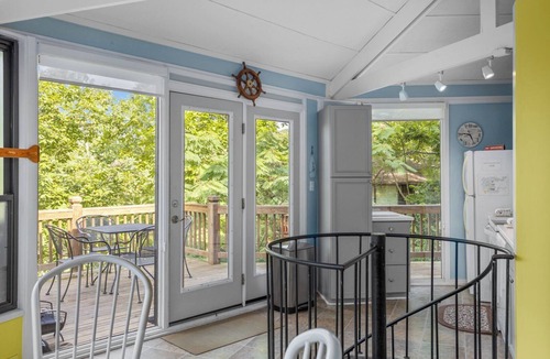 Village of Four Seasons House | Tree Top 16 - Two Bedroom House, Sleeps 6