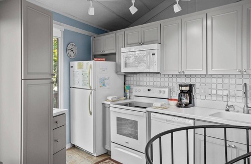 Village of Four Seasons House | Tree Top 16 - Two Bedroom House, Sleeps 6