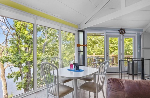 Village of Four Seasons House | Tree Top 16 - Two Bedroom House, Sleeps 6