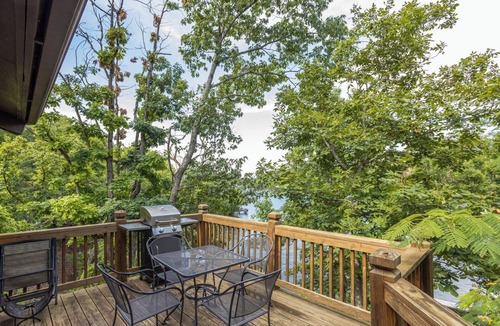 Village of Four Seasons House | Tree Top 16 - Two Bedroom House, Sleeps 6