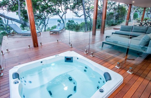 Agnes Water House | TREE TOP BREEZES SUNRISE 1770