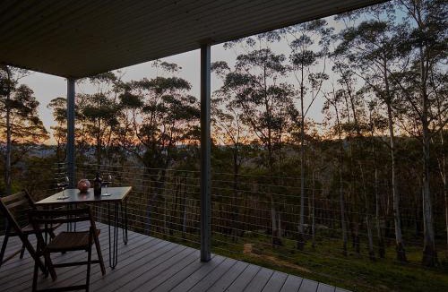 Mount Wilson House | Tree Tops