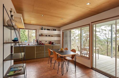Mount Wilson House | Tree Tops