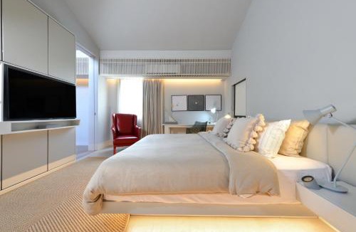 Bangkok Central Business District Villa | Tree Villa Bangkok