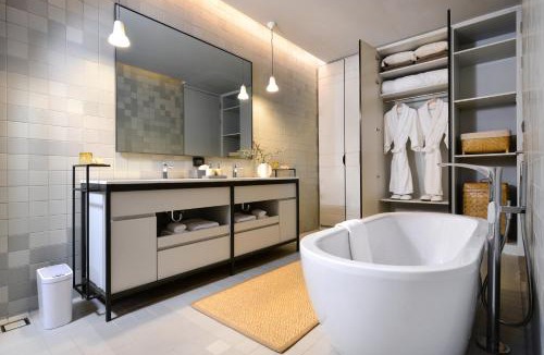 Bangkok Central Business District Villa | Tree Villa Bangkok