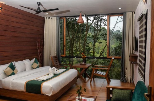 Vythiri Villa | TREE6 WAYANAD