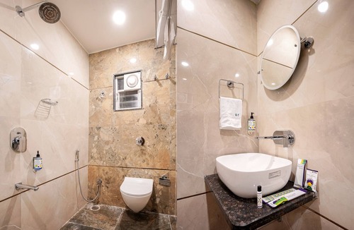 Hingana Hotel | Treebo A1 Residency, Hingna T Point