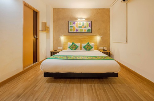 Greater Kailash Hotel | Treebo Ace Luxe