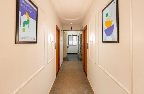 Jogeshwari West Hotel | Treebo Alfa Suites