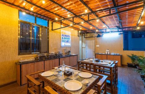Jogeshwari West Hotel | Treebo Alfa Suites