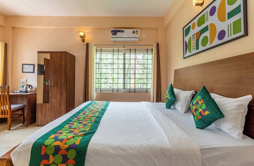 Chikkamagaluru Hotel | Treebo Arabica Valley-Coffee Plantation Retreat