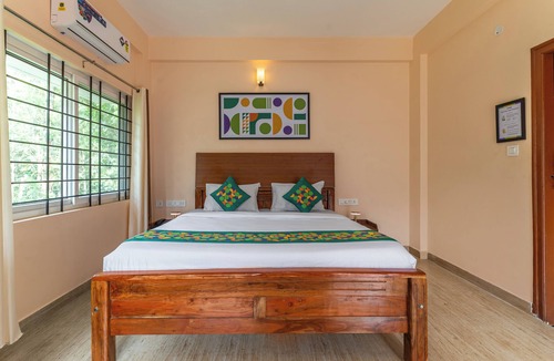 Chikkamagaluru Hotel | Treebo Arabica Valley-Coffee Plantation Retreat