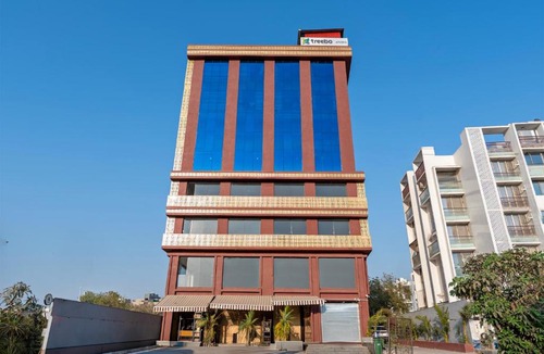 Gandhinagar Hotel | Treebo Arizona