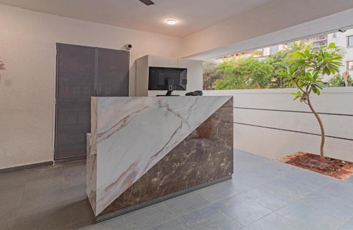 Baner Hotel | Treebo Atithi Comforts Inn