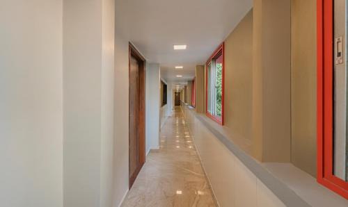 Malad West Hotel | Treebo Atithi Inn Malad