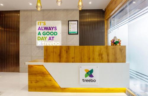 Rajgurunagar Hotel | Treebo Aura Inn Regency
