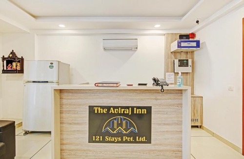 Noida Hotel | Treebo Aviraj Inn
