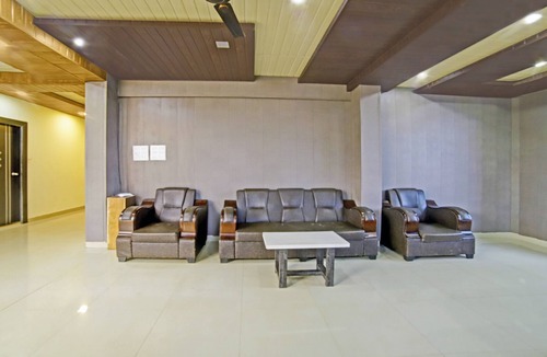 Mahabaleshwar Hotel | Treebo Balaji Excellency with Pool & Spa