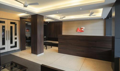Kolhapur Hotel | Treebo Balaji Residency, Kolhapur