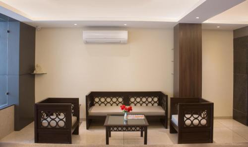Kolhapur Hotel | Treebo Balaji Residency, Kolhapur