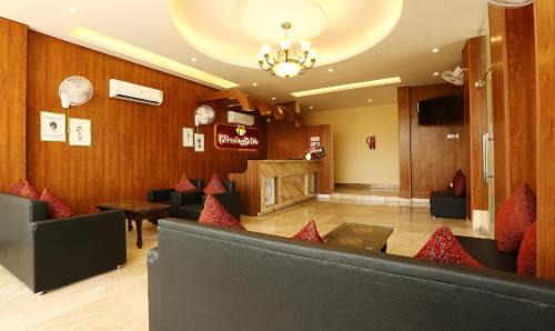 Bullawala Hotel | Treebo Blessing Bells