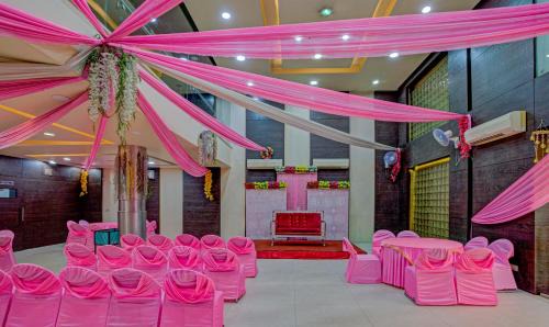 Raja Park Hotel | Treebo Bliss